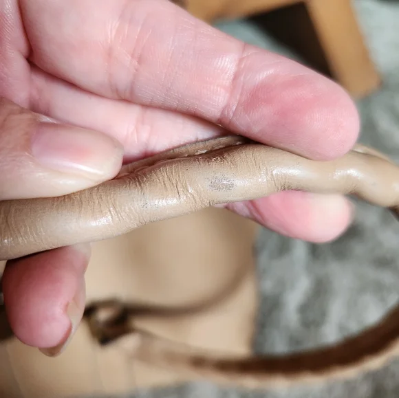 PATRICIA NASH VIENNA LEATHER BAG - Picture 8 of 12